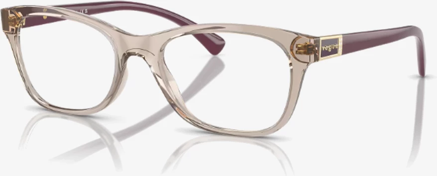 Korniza optike Vogue VO5424B 2990 53