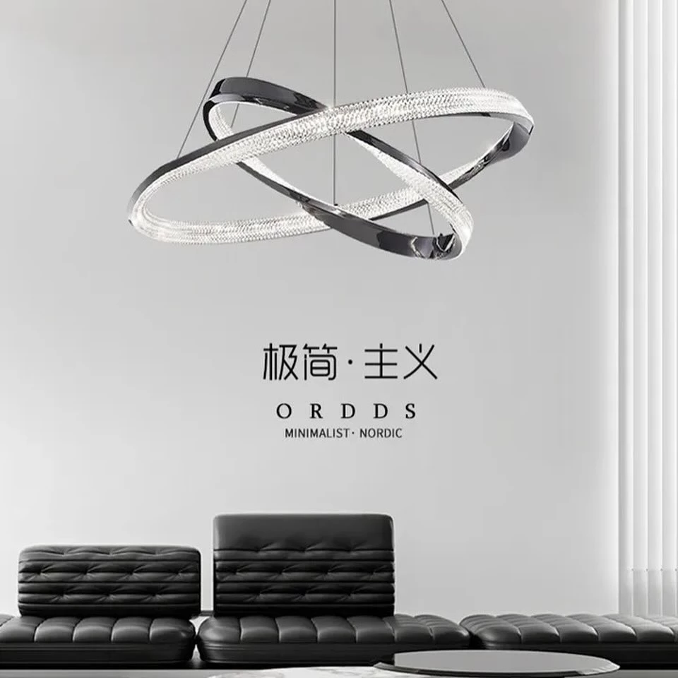 Abazhur LED kristal 7935