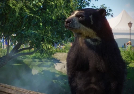 Planet Zoo - Zookeepers Animal Pack DLC Global