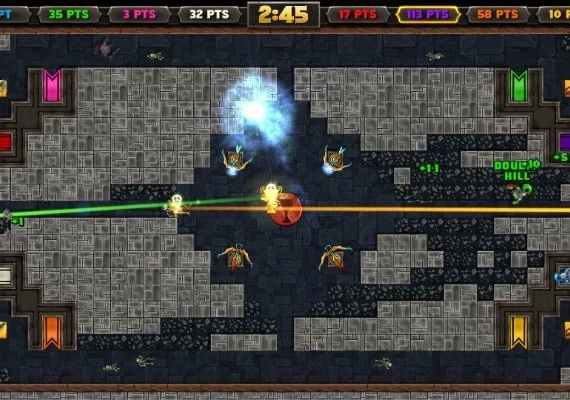 Knight Squad EN Global