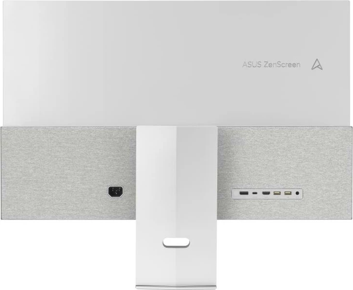 Monitor smart, Asus, MS32UC (90LM0AYH-B01O71), 32", TFT/LCD, klasa energjike F