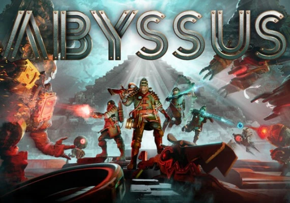 Abyssus Global