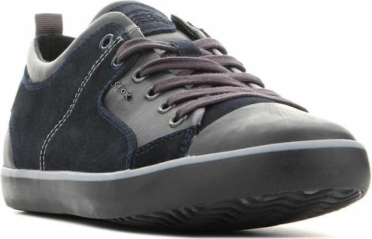 Këpucë Geox për meshkuj, blu