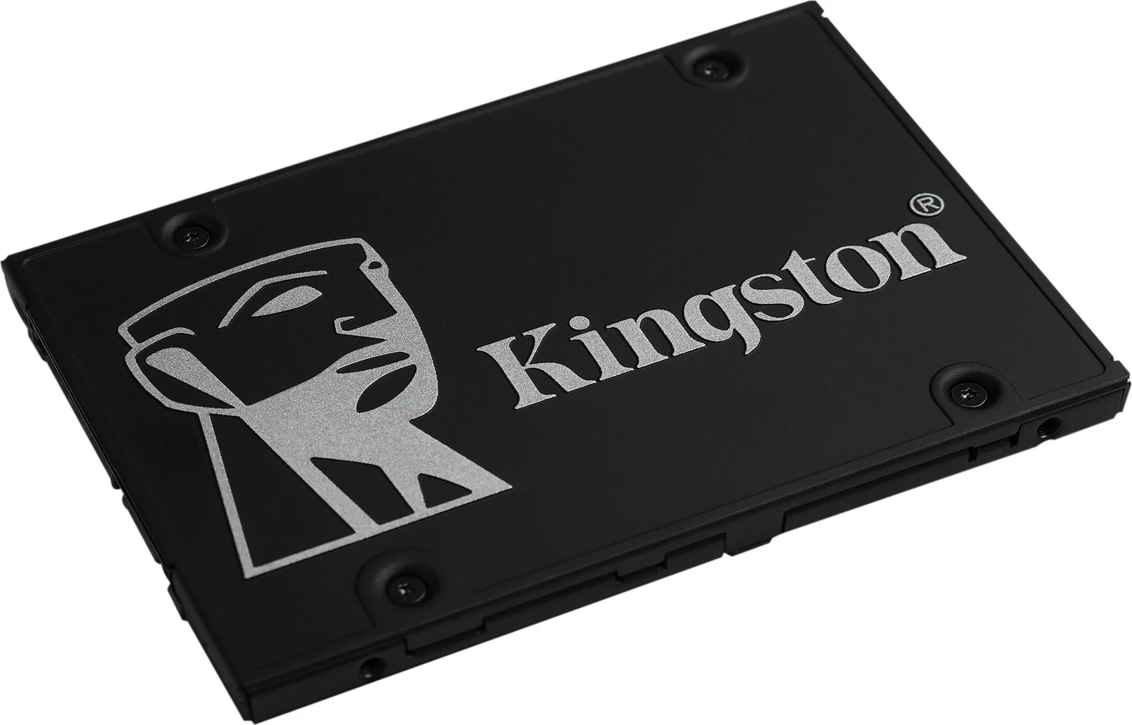 SSD Kingston, KC600, 2.5", 1024GB, Serial ATA III