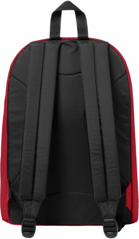Çantë shpine Eastpak, e kuqe [Madhësia: One Size]