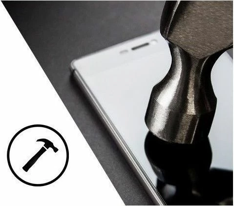 Xham mbrojtës ekrani 3MK FlexibleGlass për Huawei P20 Lite 2019