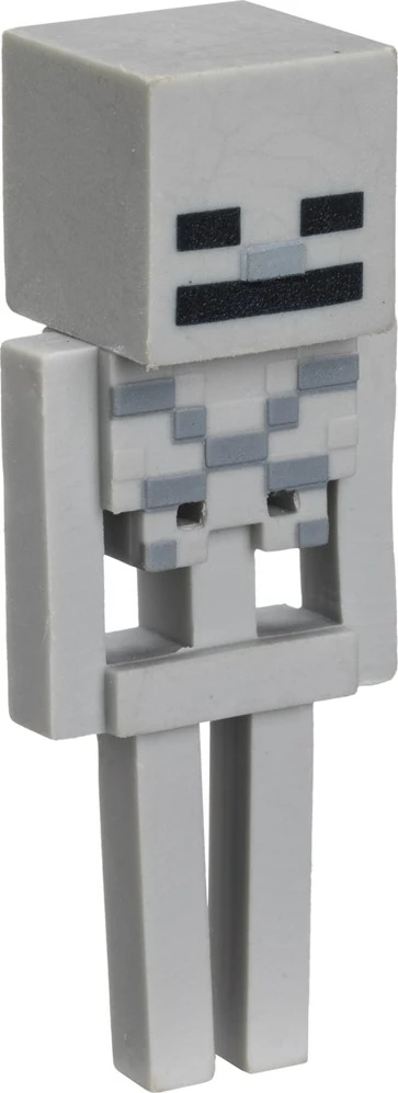 Gomë 3D Minecraft, P.M.I. Kids World, 3 copë