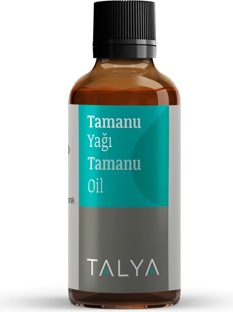 Tamanu Oil 50 ml