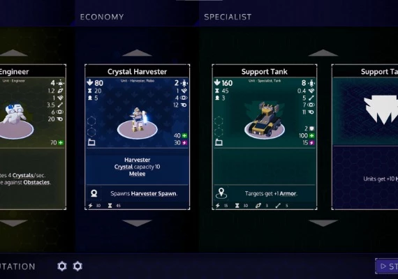 Rogue Command Global