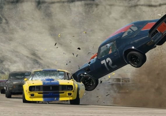 Wreckfest Complete Edition Global