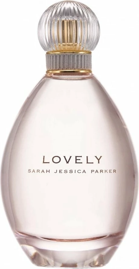Eau de Parfum për femra Sarah Jessica Parker Lovely 200ml