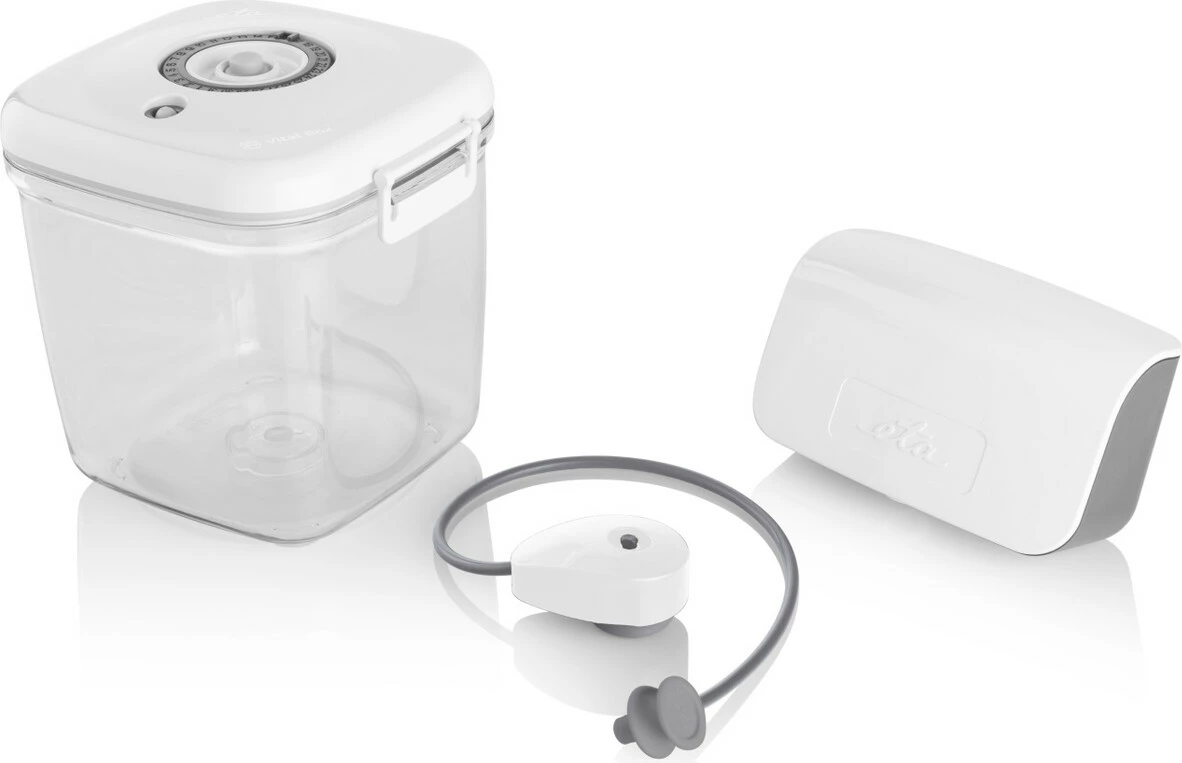 Aksesorë Për Procesor Ushqimi ETA 2899040