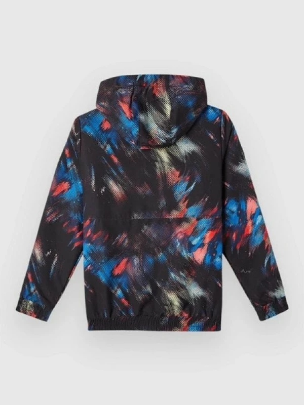 Jakne pranverore për fëmijë O'Neill, e lehtë