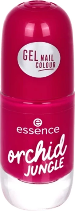 Essence - Nail Polish Gel Nail Colour - 12