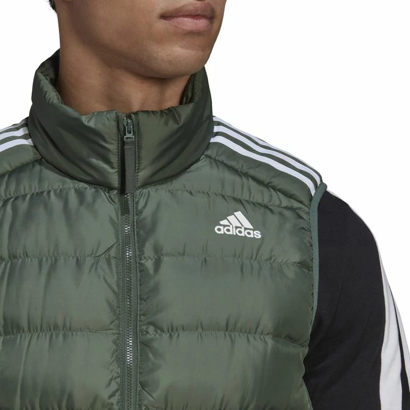 Jelek për meshkuj adidas, jeshil [Madhësia: S]