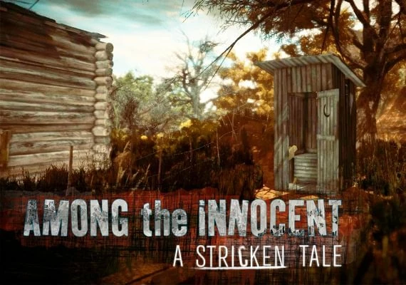 Among the Innocent: A Stricken Tale EN Global