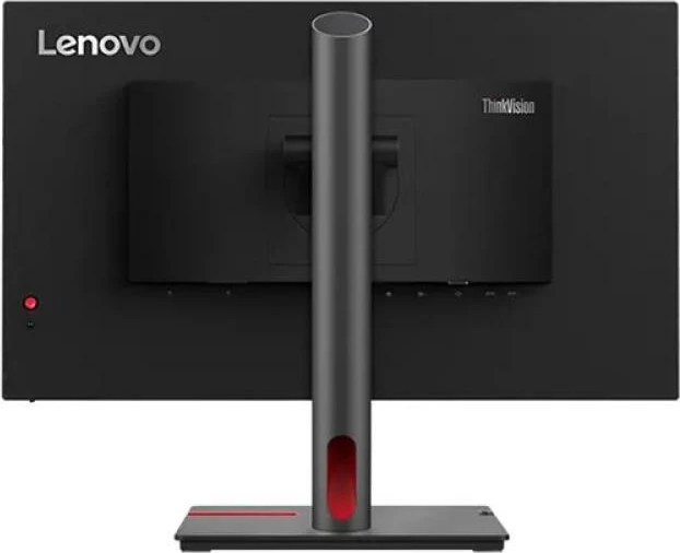 Monitor Lenovo ThinkVision T24d-30 24" TFT/LCD, klasa energjisë D, i zi