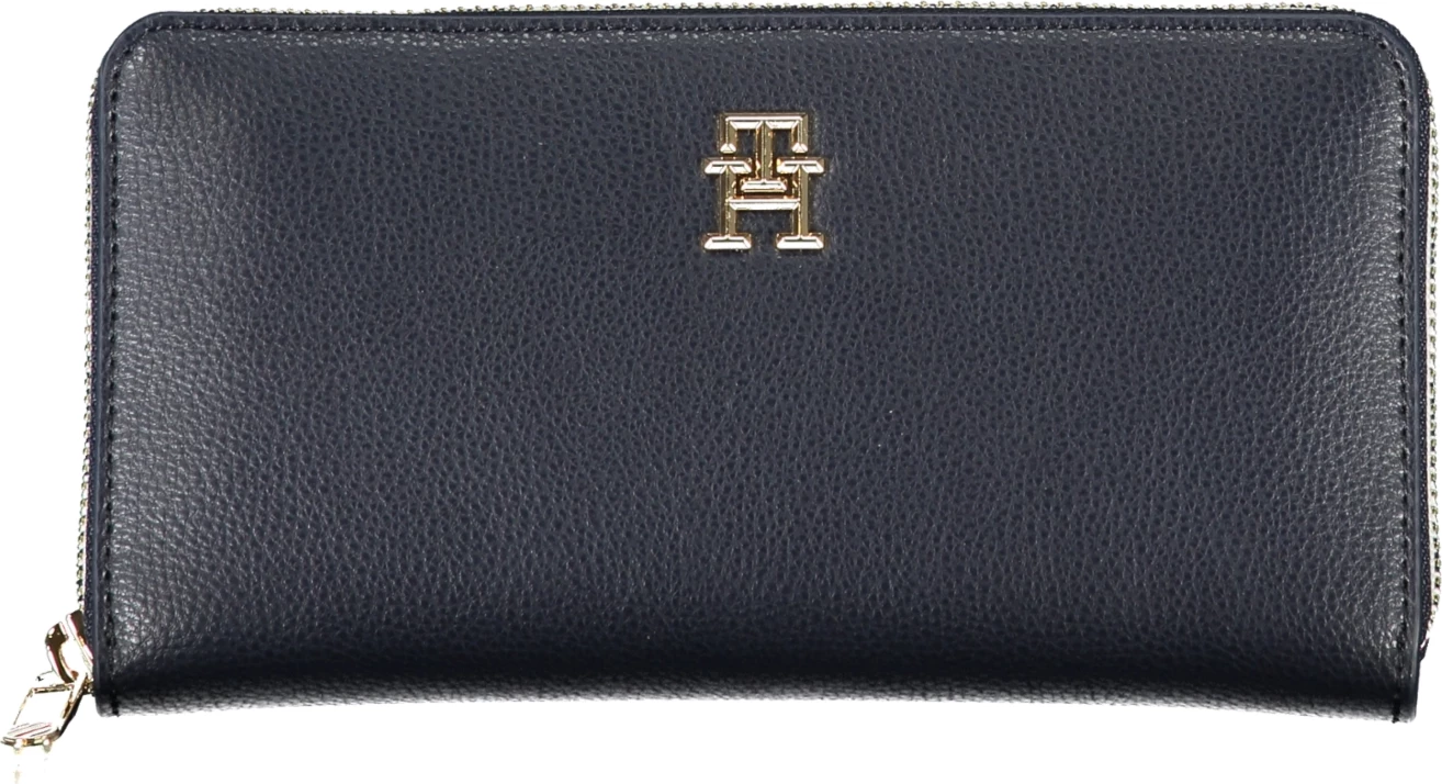 Portofol për femra TOMMY HILFIGER, blu