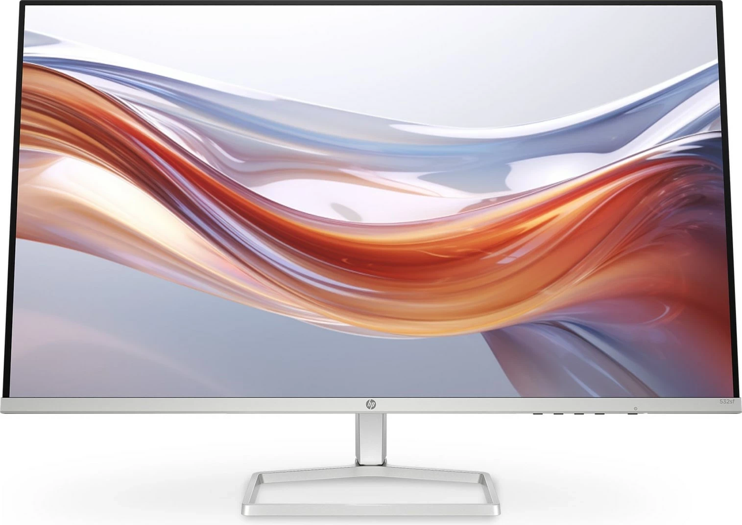 Monitor HP LED 31,5" 532sf, 100Hz, Argjendtë