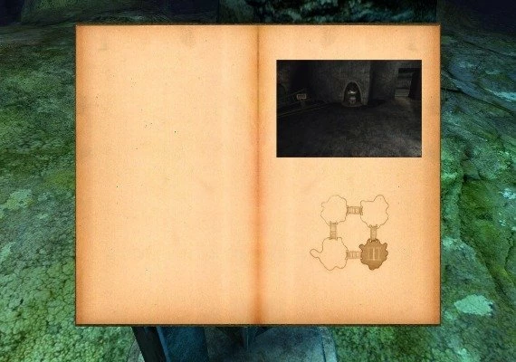 Myst V: End of Ages EN/DE/FR/IT/PL/JA/RU/ES Global