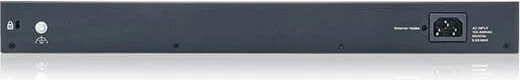 Switch Zyxel XGS1935-52HP, Managed, L2/L3, Gigabit Ethernet, PoE