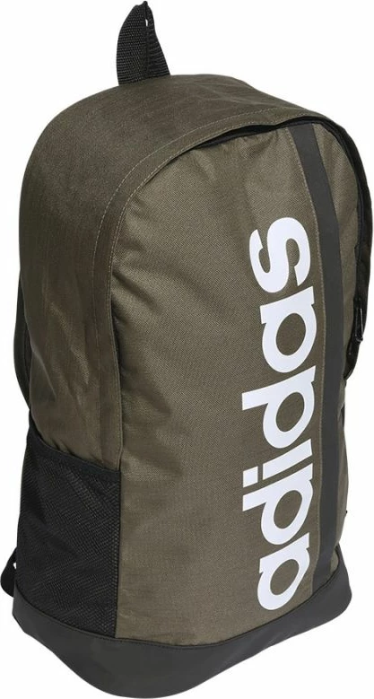 Çantë shpine adidas Essentials Linear, për të gjithë, ngjyrë kafe