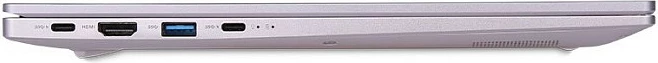 Laptop Terra TERRA MOBILE 1552