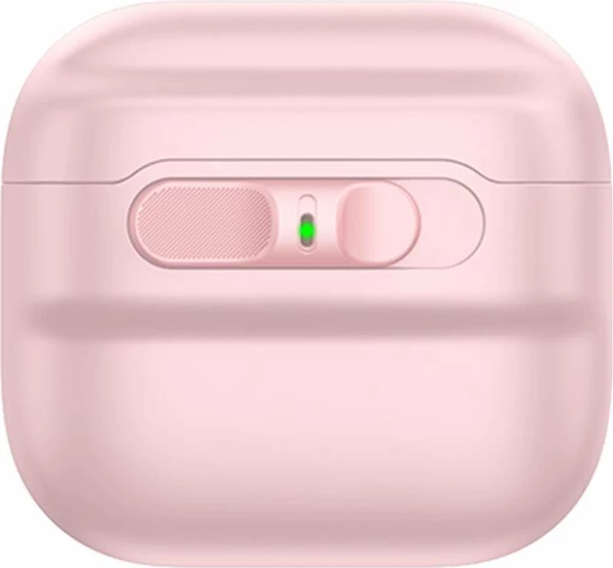 Mbështjellës ESR Pulse për AirPods 4, rozë