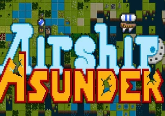 Airship Asunder EN Global