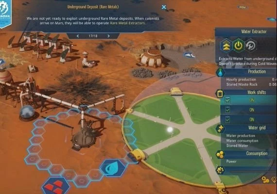 Surviving Mars - Starter Bundle Global