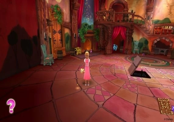 Disney Princess: My Fairytale Adventure Global
