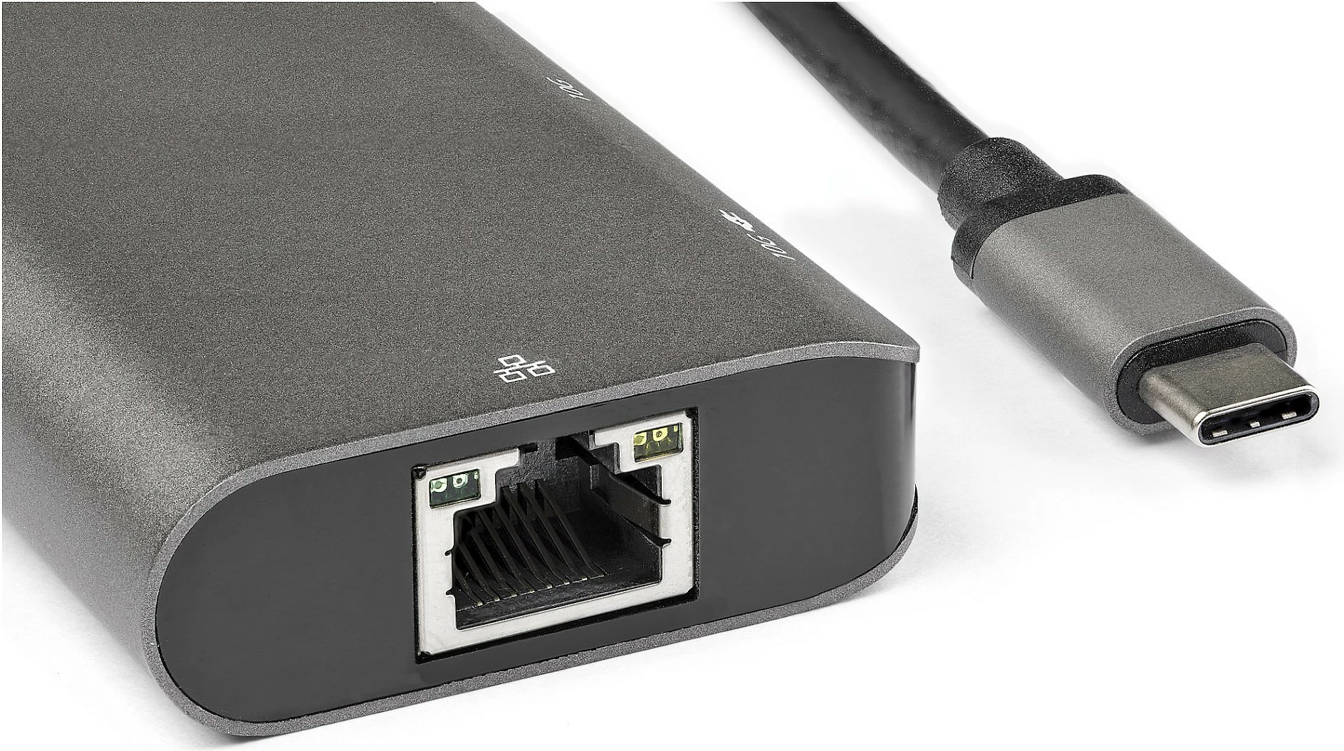 Adapter multiport USB-C StarTech DKT31CHPDL, HDMI 4K 30Hz, 100W PD, 2x USB-A 10Gbps, GbE, i zi