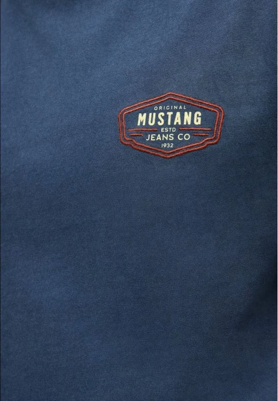 Maicë meshkuj Mustang AUSTIN 1017765 5334 [Madhësia: M]