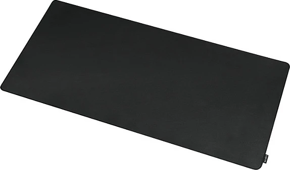 Mauspad LogiLink XXL 890x435mm, skaje të qepura, i zi