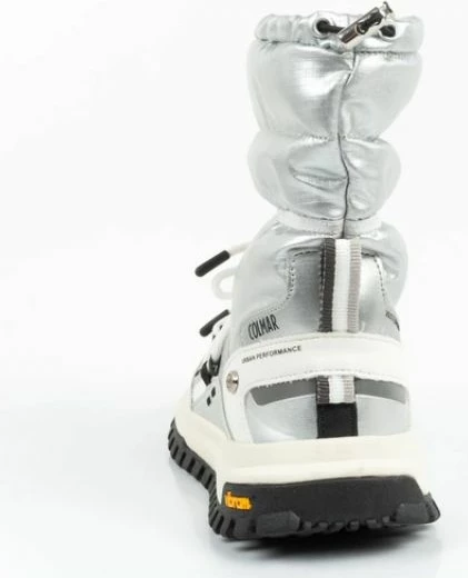 Çizme Colmar për femra, të hirtë