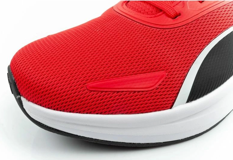 Atlete për meshkuj Puma Skyrocket Lite, të kuqe