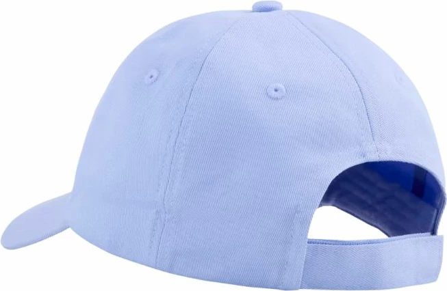 Kapelë për fëmijë Puma Ess No. 1 Logo BB 26853 05, vjollcë [Madhësia: Junior]