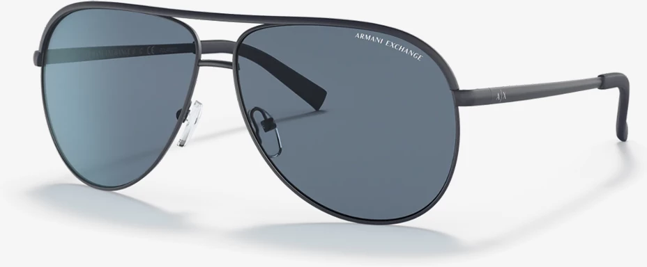 Syze dielli unisex Armani Exchange 