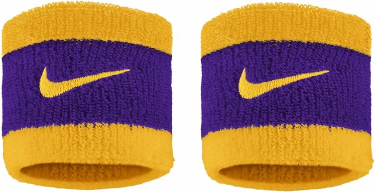 Shirit dore Nike unisex, vjollcë verdhë
