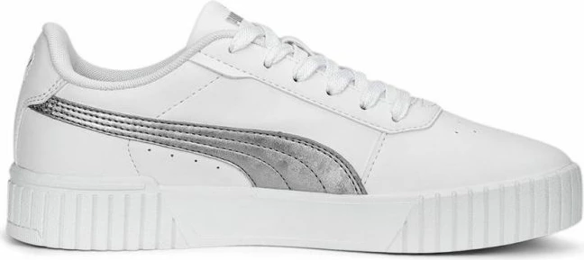 Atlete për femra Puma, të bardha