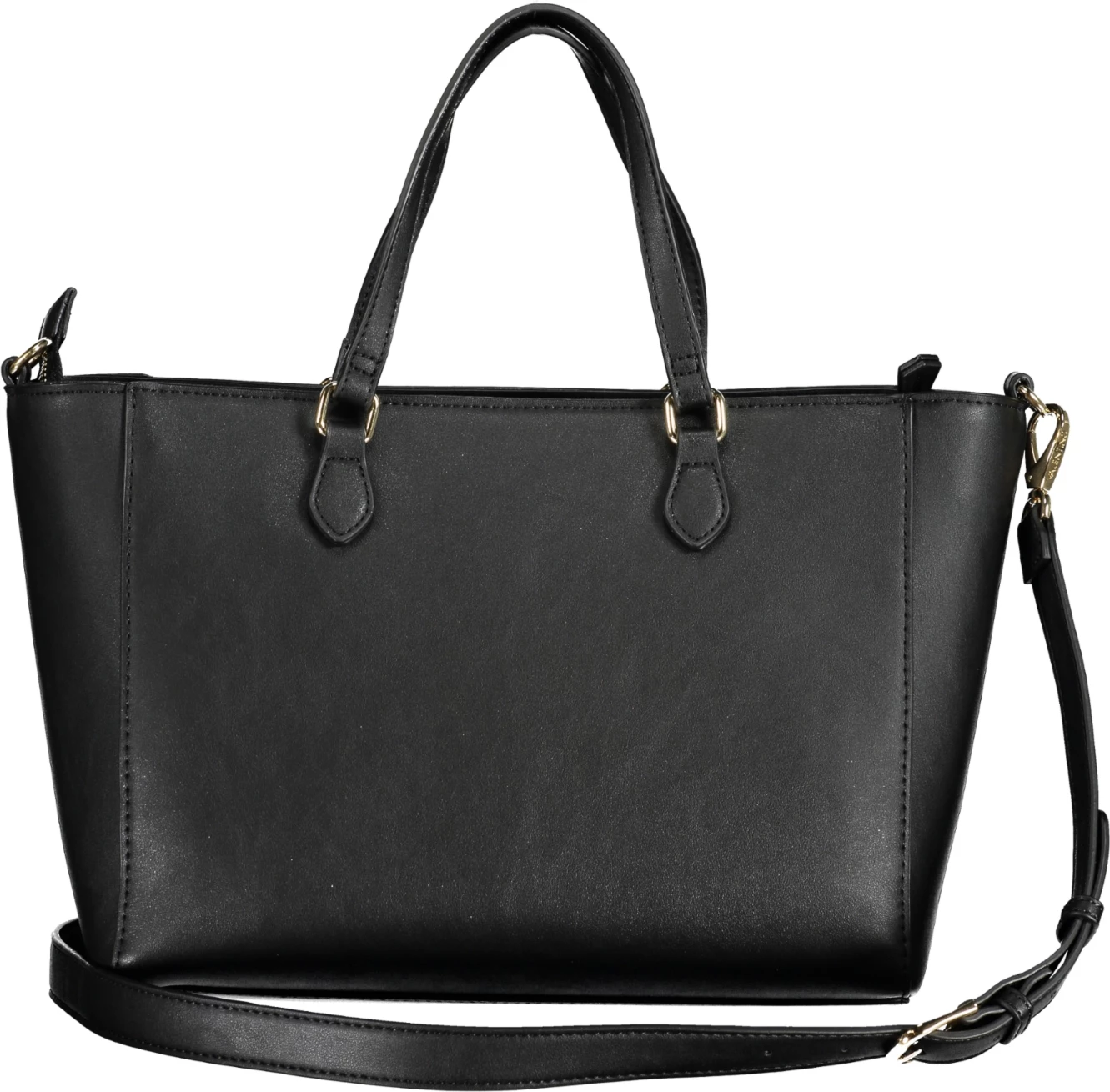 Çantë për femra Valentino Bags, e zezë