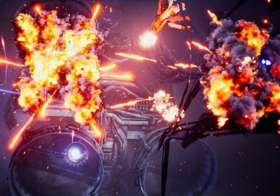 CYGNI: All Guns Blazing Global