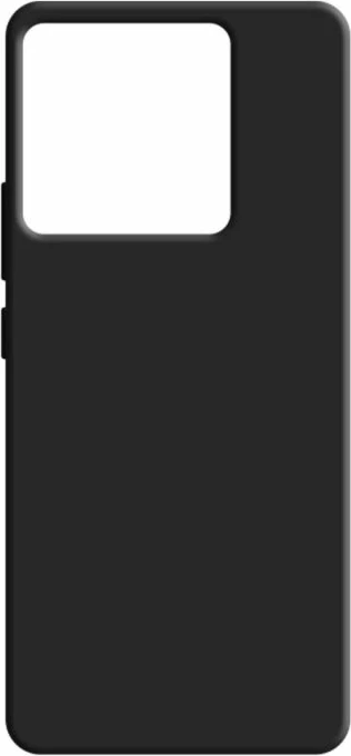 Kuti silikoni 3mk për Xiaomi Redmi Note 13 Pro 5G, e zezë
