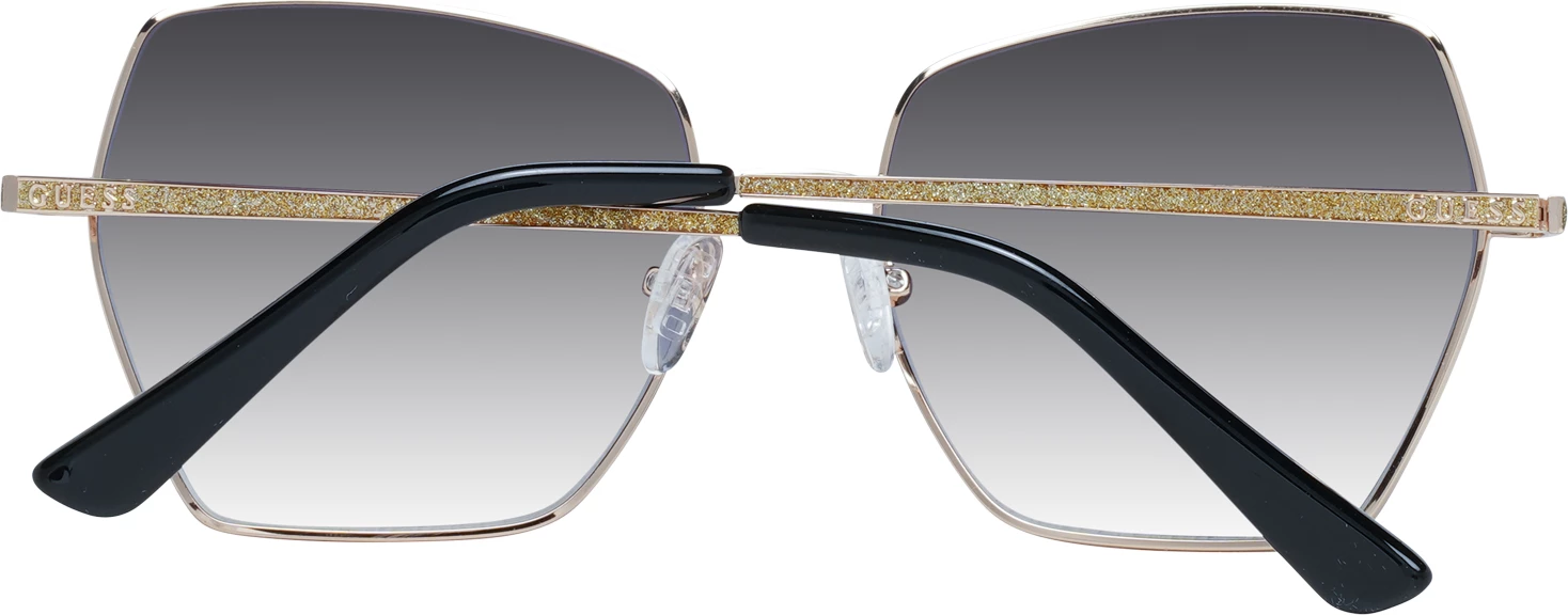 Syze dielli për femra Guess, ari