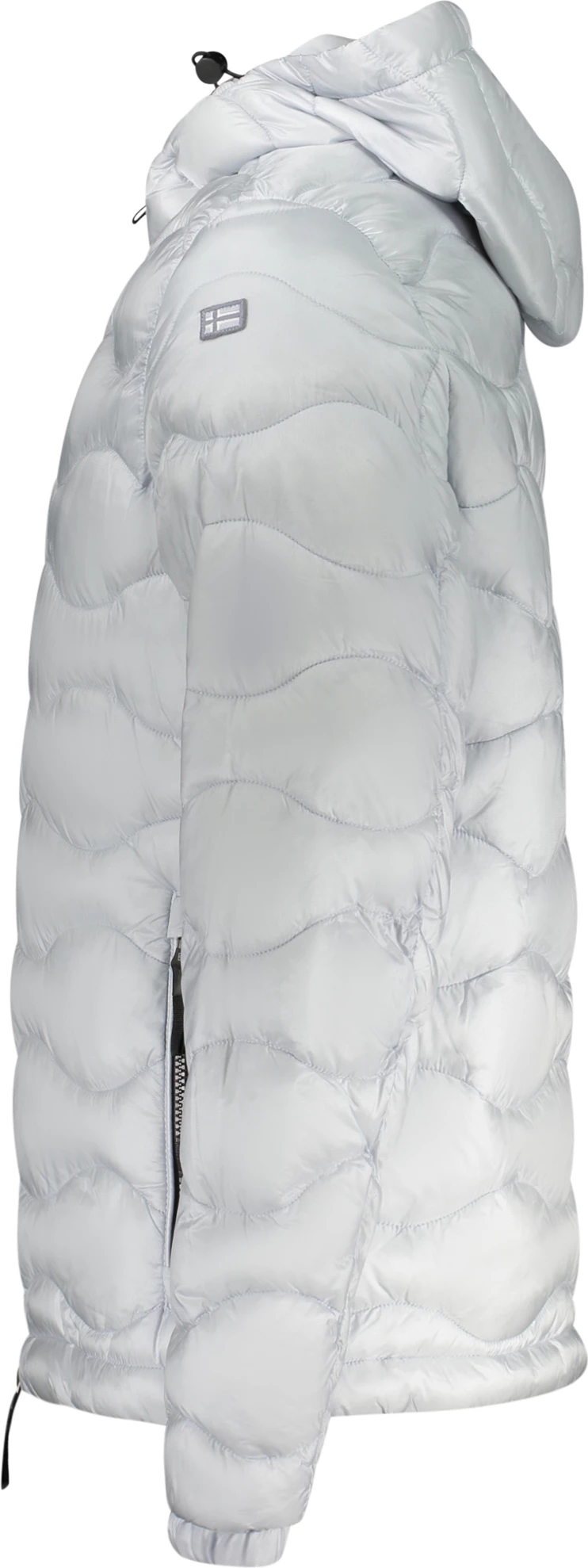 Jakne për meshkuj NORWAY 1963, e kaltërt