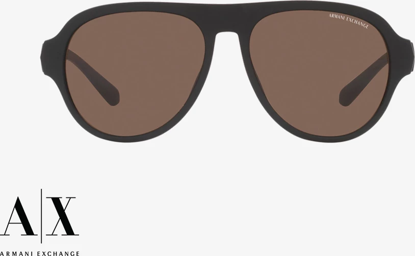 Syze dielli Armani Exchange AX4126SU 807873 58