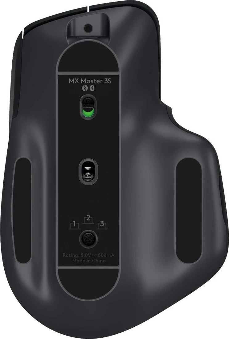 MX Keys Combo for Business Gen 2 - Wireless