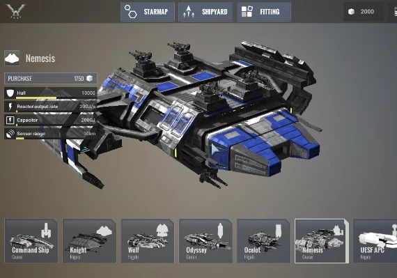 Dust Fleet EN Global