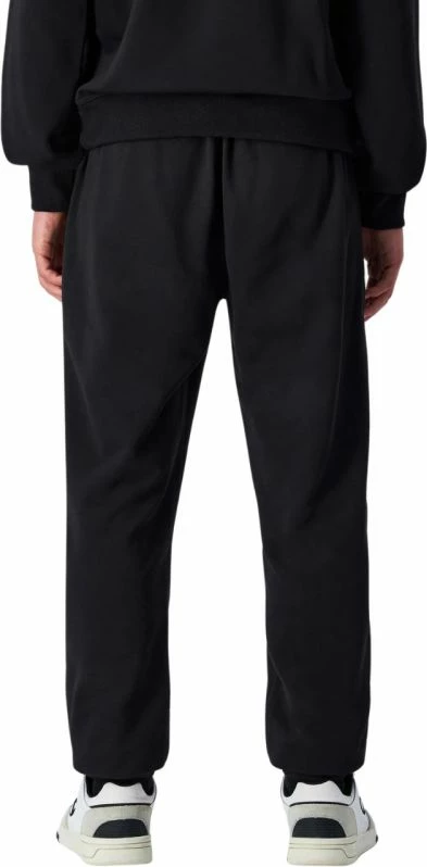 Pantallona Champion për meshkuj, të zeza