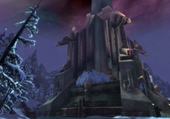 Guild Wars: Eye of the North DLC EN Global
